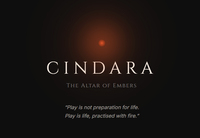 Cindara